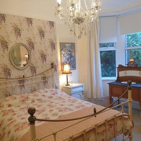 Private Room Near Roath Lake/Park كارديف المظهر الخارجي الصورة