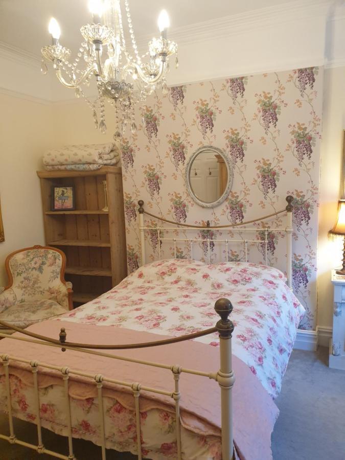Private Room Near Roath Lake/Park كارديف المظهر الخارجي الصورة