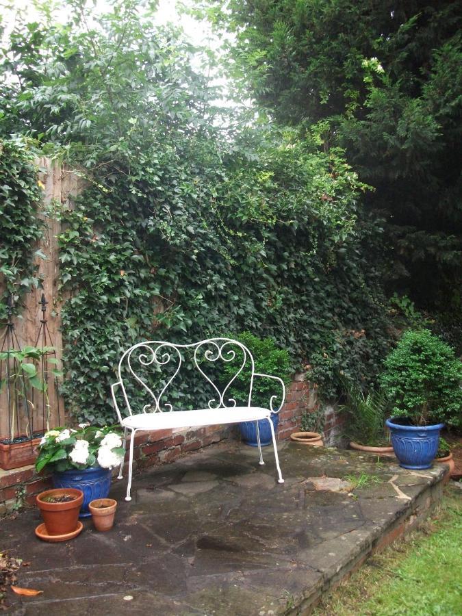 Private Room Near Roath Lake/Park كارديف المظهر الخارجي الصورة