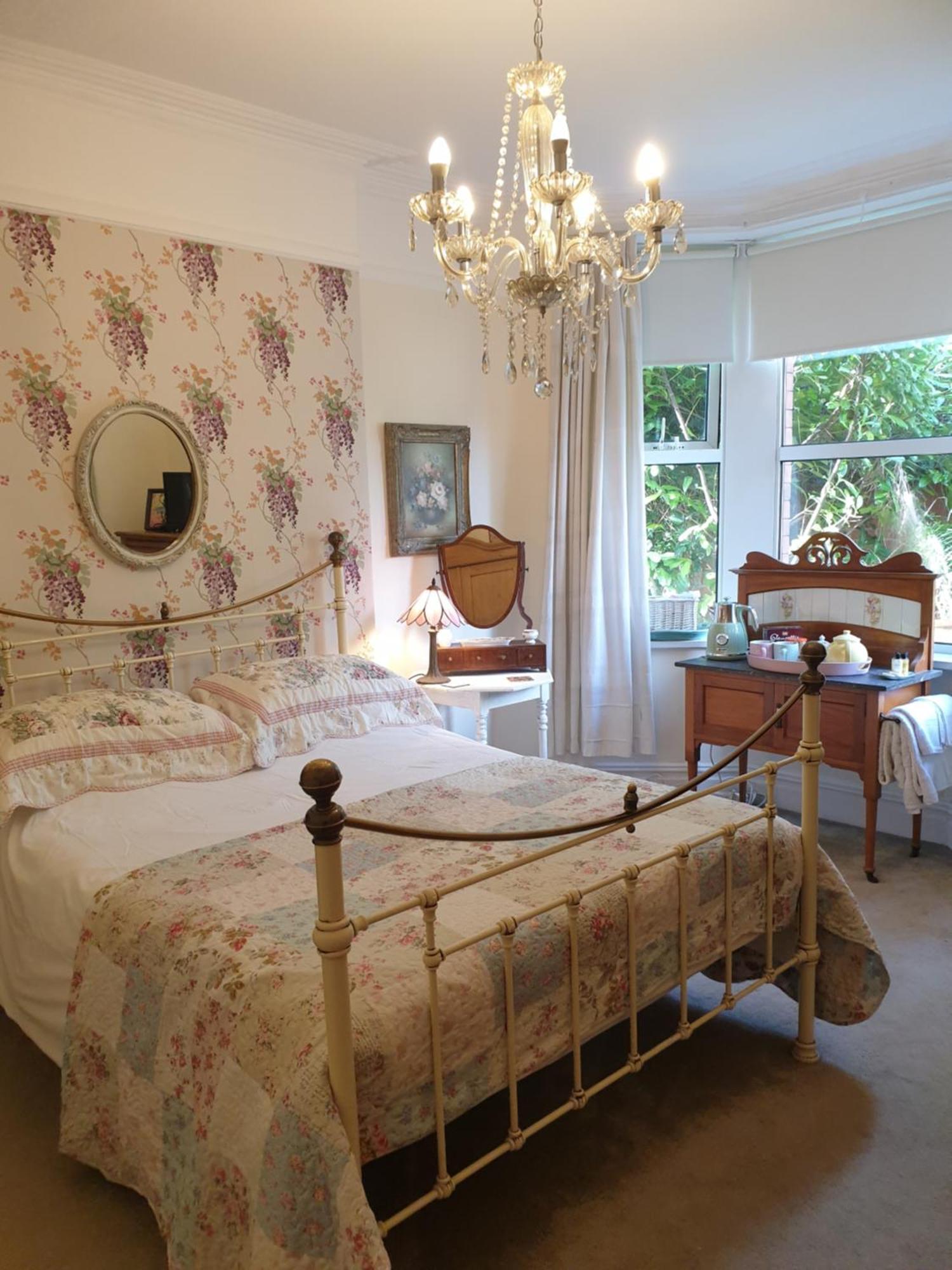 Private Room Near Roath Lake/Park كارديف المظهر الخارجي الصورة