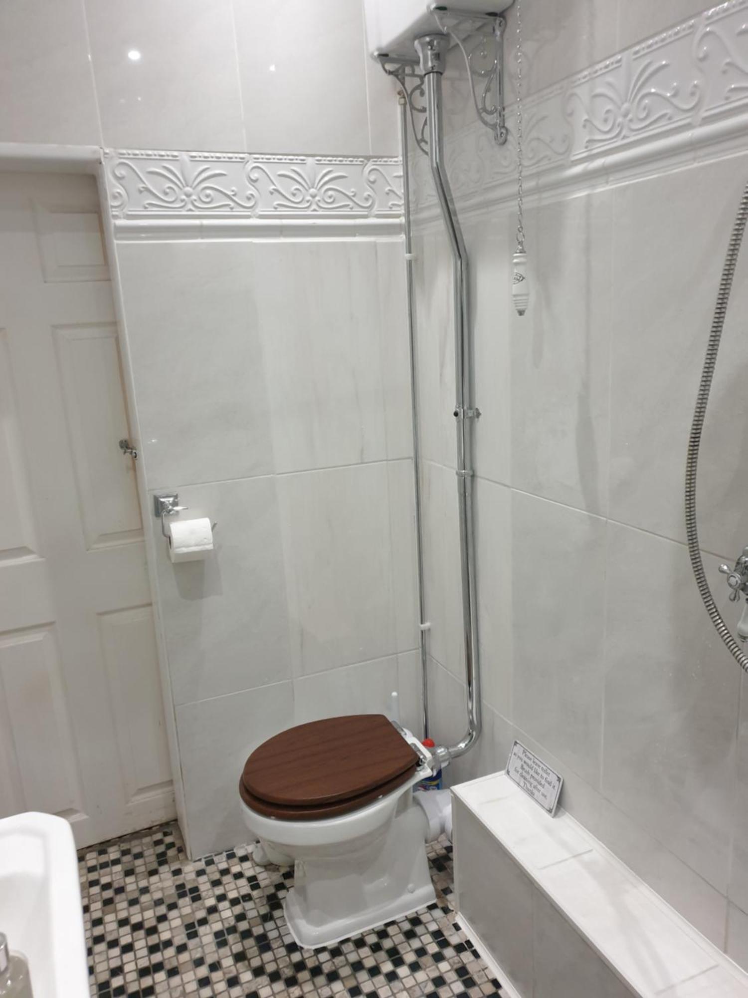 Private Room Near Roath Lake/Park كارديف الغرفة الصورة
